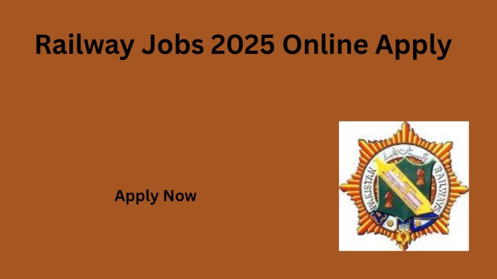 Railway Jobs